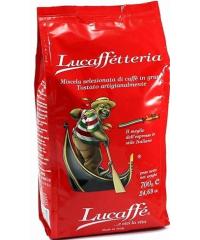 Кофе в зернах Lucaffe Lucaffetteria 700 г